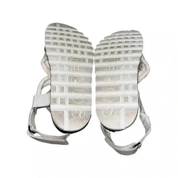 Sorel Roaming Decon Strappy Sandal Size 7.5 - Picture 11 of 11